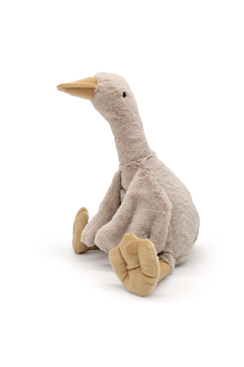 Plüsch-Farmtier; Gans 38 cm