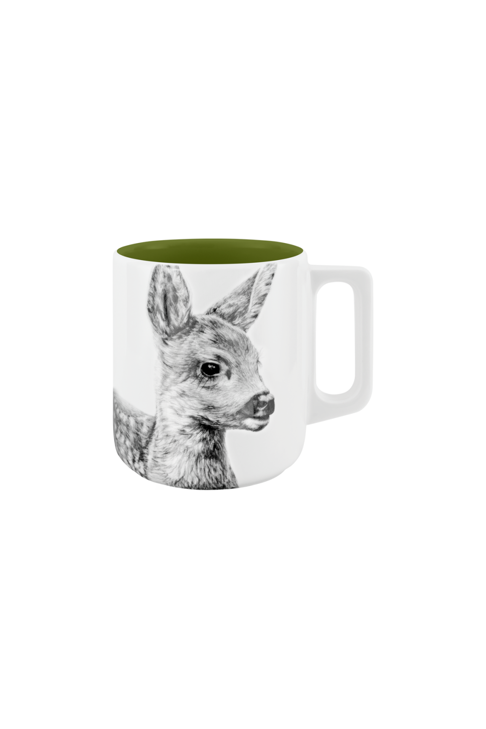 Kitz unterm Baum; 370 ml; mit  Henkel