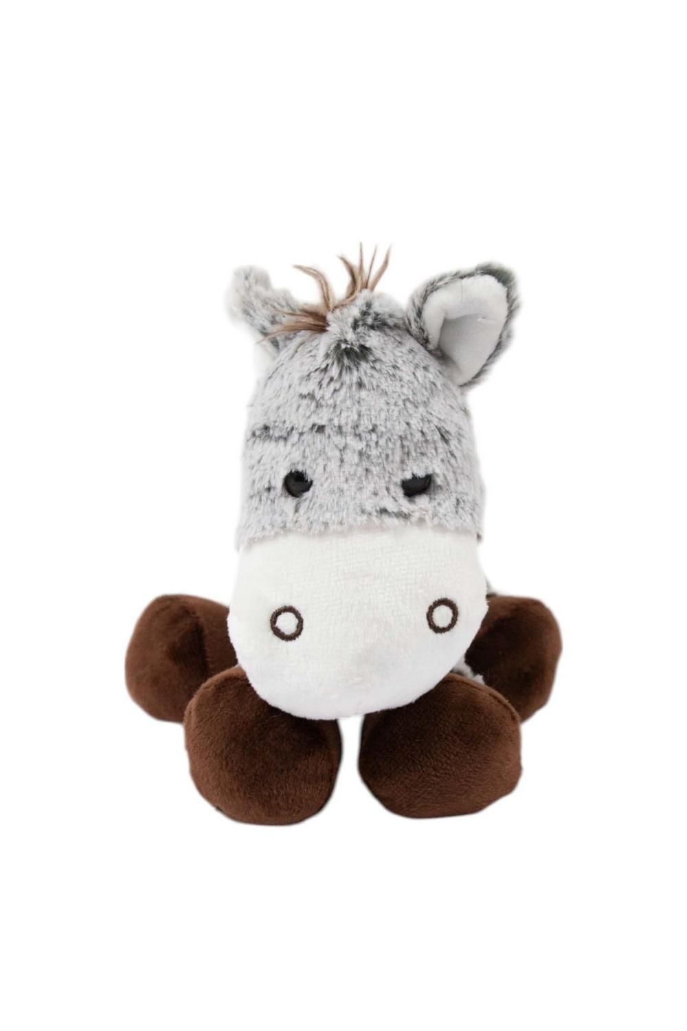 Esel BUZZ; Mittel, 23 cm