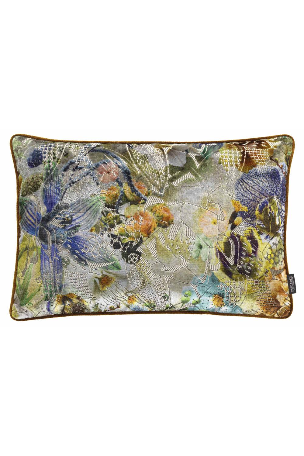 Kissen Fantasy; Format: 60 x 40 cm