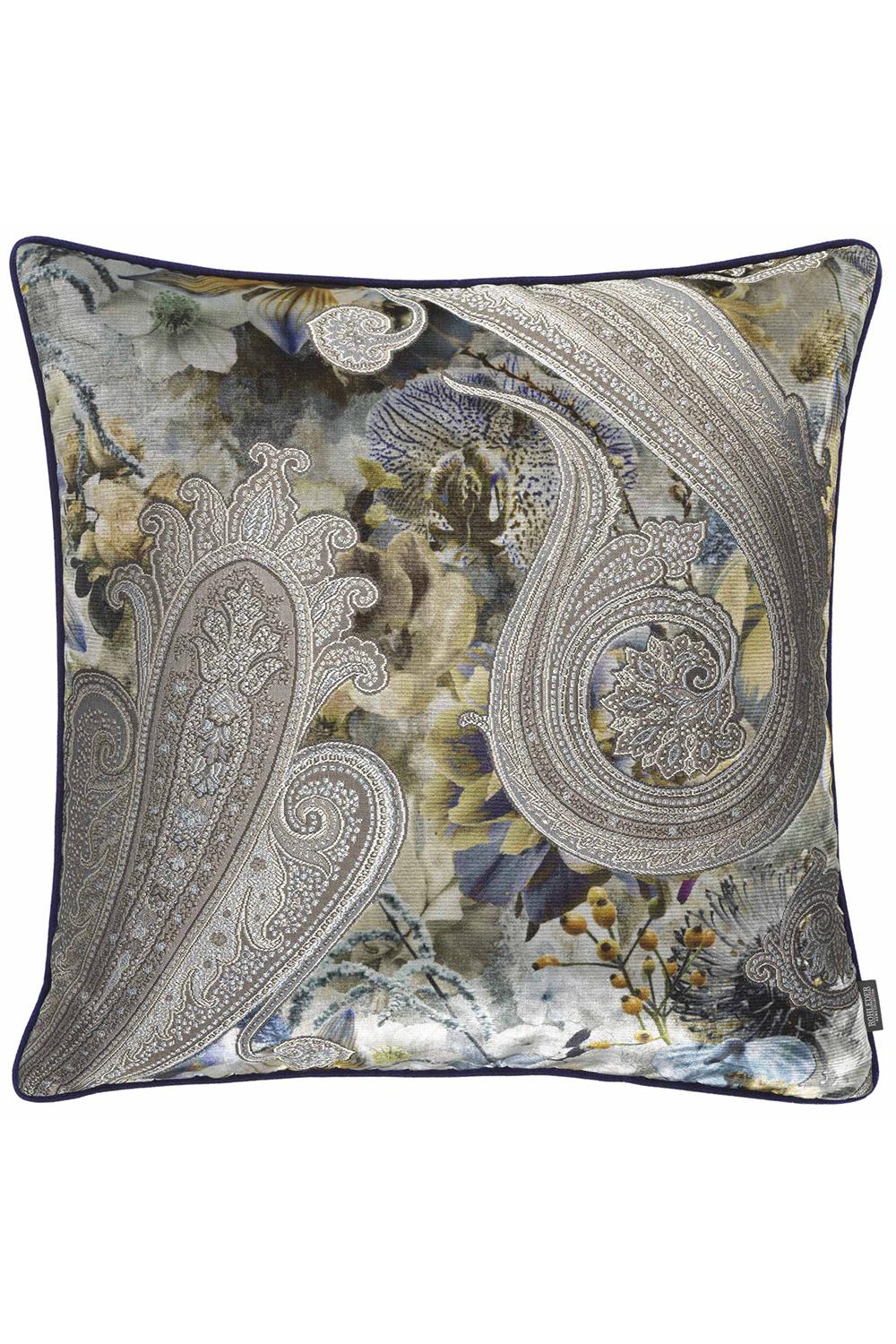 Kissen Boudoir Normandie; Format: 70 x 70 cm