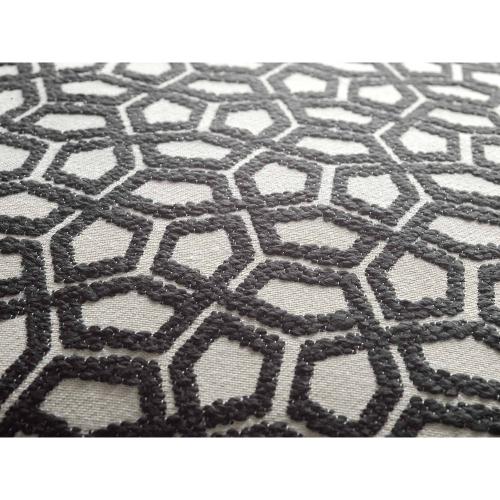 Kissen Origami; Format: 45 x 45 cm; Midnight