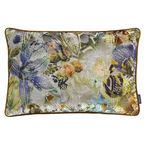 Kissen Fantasy; Format: 60 x 40 cm; Morning Glory