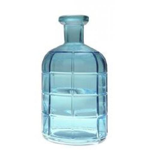 Glas Vase 100% Recyclingglas
