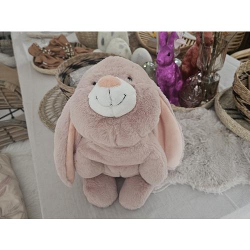 NICI Bunny Fjella; 35 cm lang