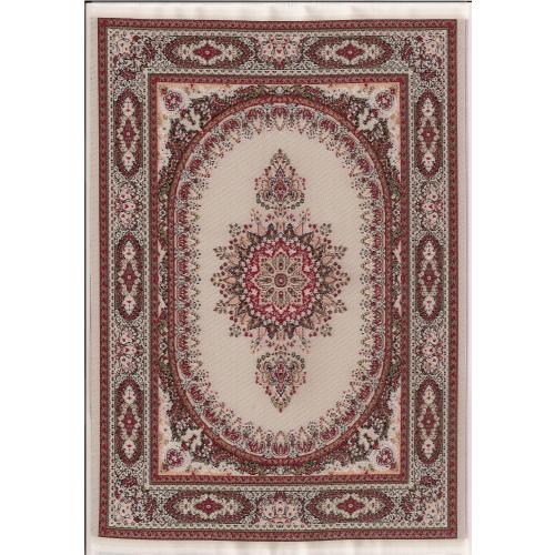 Mouse-Pad im orientalischen Teppich-Design