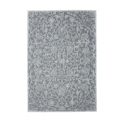 Teppich Wolle; 160 x 230 cm
