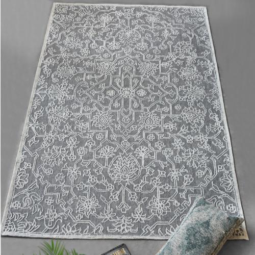 Teppich Wolle; 160 x 230 cm