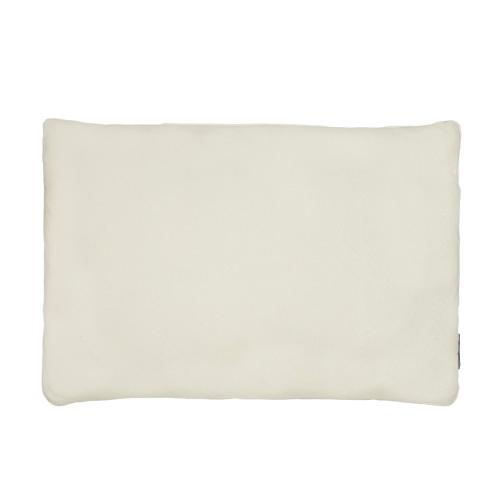 Schaf Outdoor-Kissen; Beige; 40 x 60 cm