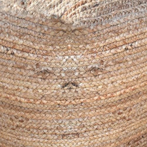 Sitzhocker Natur