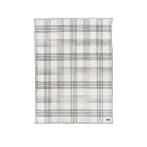 Plaid Eiger; Größe: 150 x 220 cm; Marine