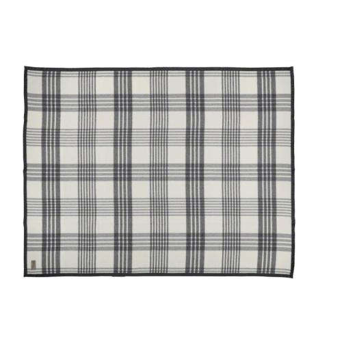 Plaid Eiger; Größe: 150 x 220 cm; Marine