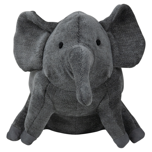 Türstopper Kleiner Elephant ; 34 x 14 x 18 cm