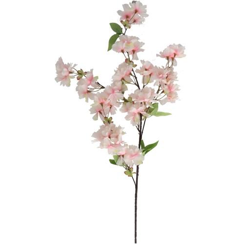 Kirschzweig;´ALENIA; ca. 100 cm lang; Rosa
