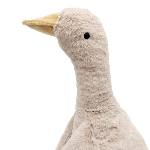 Plüsch-Farmtier; Gans 38 cm