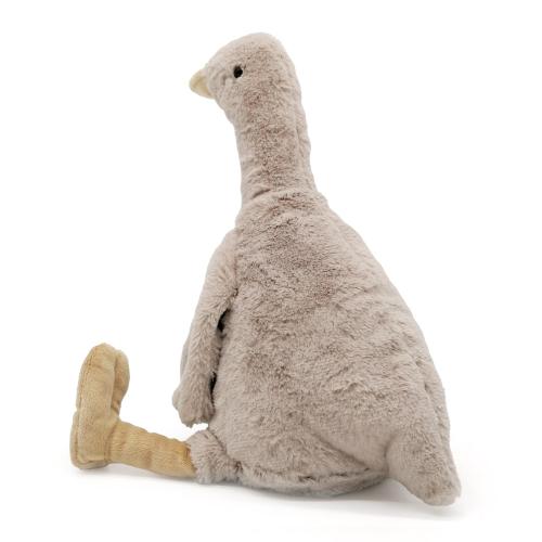 Plüsch-Farmtier; Gans 38 cm