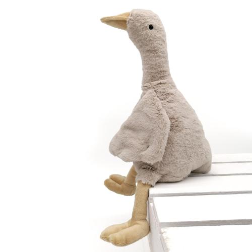 Plüsch-Farmtier; Gans 38 cm