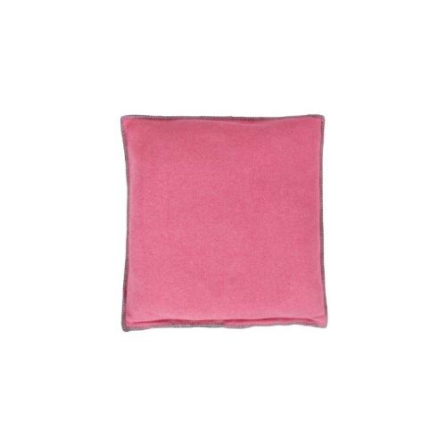 Plaid  Edelvelours: Größe: 150 x 200; Lavendel