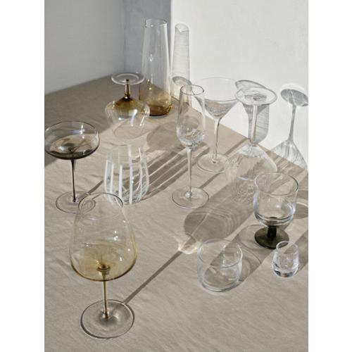 SANDWIG Champagnerglas; Klar; Durchmesser: 6,6 cm; Höhe: 25,7 cm; 20 cl