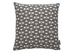 Kissen Origami; Format: 45 x 45 cm; Midnight