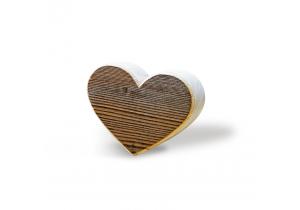 Kraftherz Antik, klein