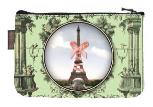 Geldbeutel Maxi-Purse Paris