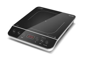 Einzelinduktionskochfeld Touch 2000