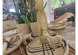 Organzabeutel; Gold (521)