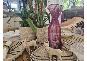 Organzabeutel; Beere (175)