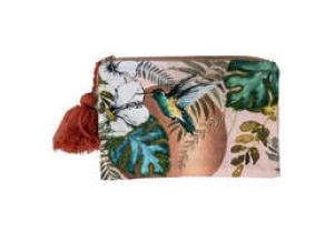 Kosmetiktasche Kolobri