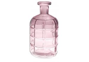 Glas Vase 100% Recyclingglas