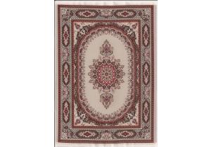 Mouse-Pad im orientalischen Teppich-Design