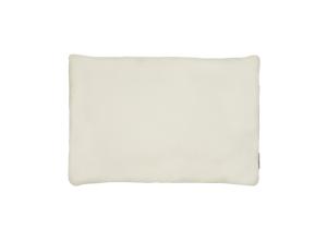 Schaf Outdoor-Kissen; Beige; 40 x 60 cm