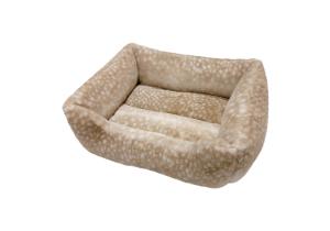 Tierkorb Hirsch; 55 x 42 x 15 cm