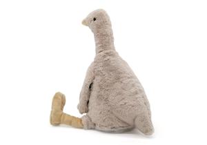 Plüsch-Farmtier; Gans 38 cm