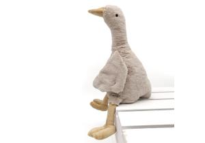 Plüsch-Farmtier; Gans 38 cm