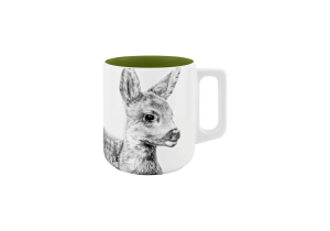 Kitz unterm Baum; 370 ml; mit  Henkel