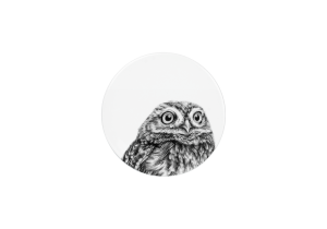 Deckel / Untersetzer 