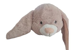 NICI Bunny Fjella; 35 cm lang