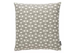 Kissen Origami; Format: 45 x 45 cm; Clay