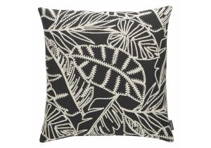 Kissen Ikebaba: Format: 60 x 60 cm; Midnight