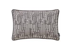 Kissen Bond: Format: 60 x 40 cm; Graphit