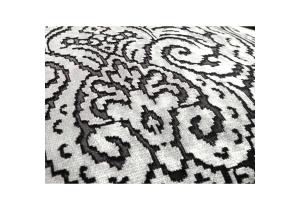 Kissen Royal: Format: 60 x 60 cm; Graphit