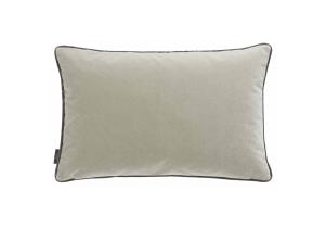 Kissen Maze; Format: 60 x 40 cm; Grün