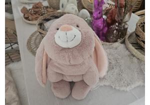 NICI Bunny Fjella; 35 cm lang