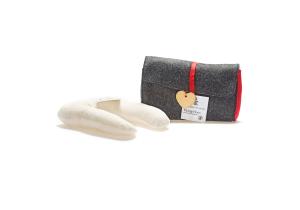 Zirbenwerkstatt Nackenhörnchen Flying Horn