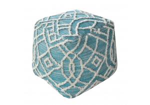 Sitzhocker Aqua