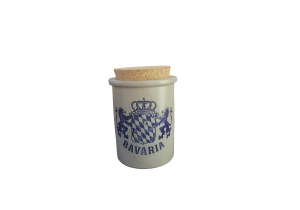 Senf-Topf; BAVARIA; 200 ml