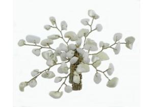 Elegante Serviettenringe (4)