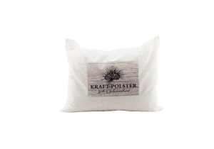 Zirbenwerkstatt Kraftpolster Kissen